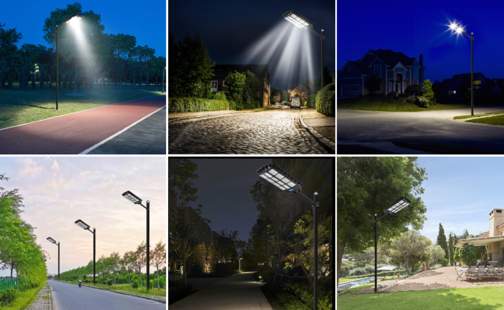 Are You Ready to Redefine Outdoor Lighting? This Rainproof Motion Sensor Solar Street Light is the Solution for your Troubles in Darkness