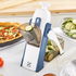 Elevate Your Culinary Skills with Hatmeo SliceMaster Pro -- Faster Than Top Chefs