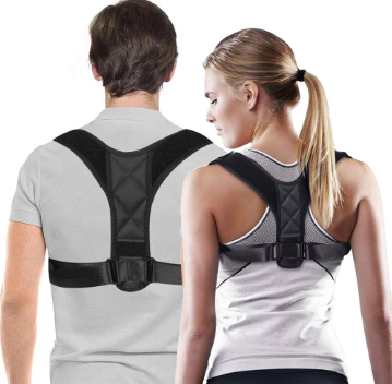 Redefining Comfort: Experience Daily Improvements with Hatmeo's Posture Corrector Belt