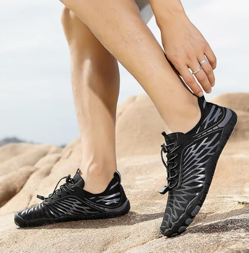 Barefoot Shoes: The Secret Ingredient to Beneficial Walking