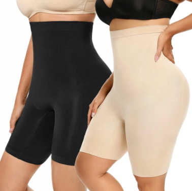 Transform Your Look With This Body Sculpting Shapewear