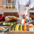 Unlock Your Culinary Creativity With Hatmeo's SliceMaster Pro