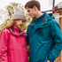 Ultimate Outdoor Companion: Hatmeo's Unisex 2-In-1 Jacket