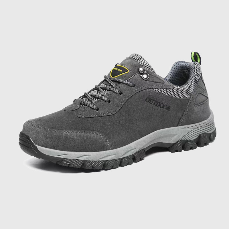 Hatmeo Arch Support Walking Shoes