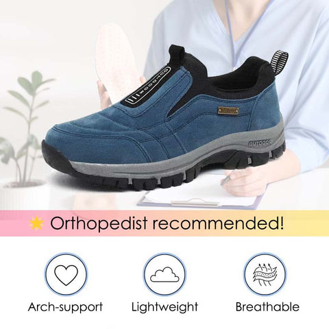 Hatmeo Orthopedic Walking Shoes (AU)