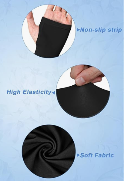 Hatmeo Ice Sleeves