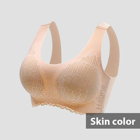 Hatmeo Orthopedic Women's Bra AQY