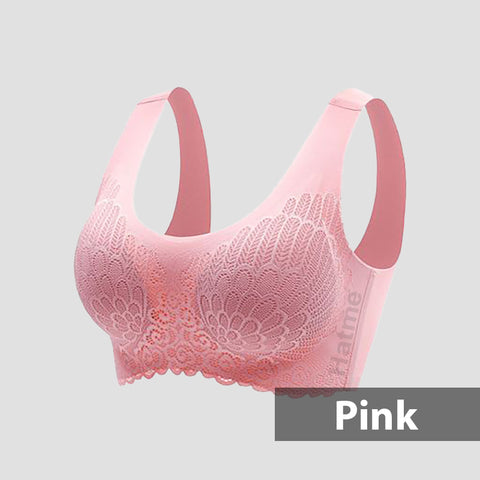 Hatmeo Orthopedic Women's Bra AQY