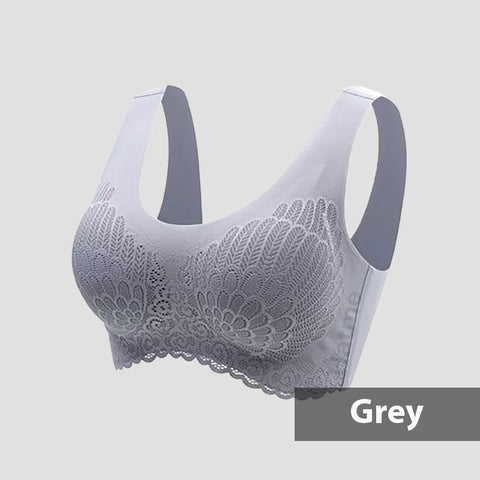 Hatmeo Orthopedic Women's Bra AQY