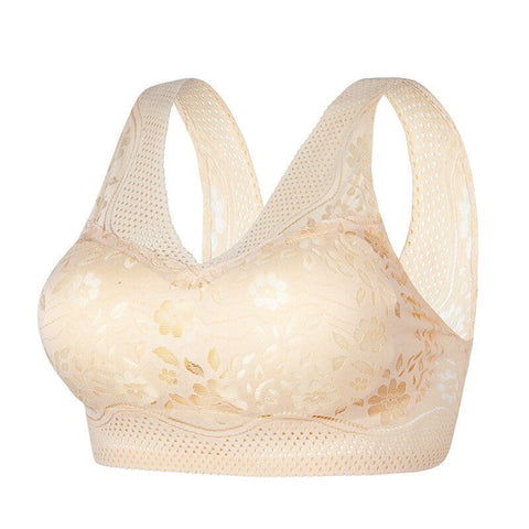 Hatmeo Women's Bra aqy