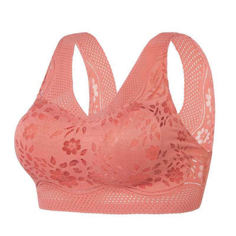 Hatmeo Women's Bra aqy