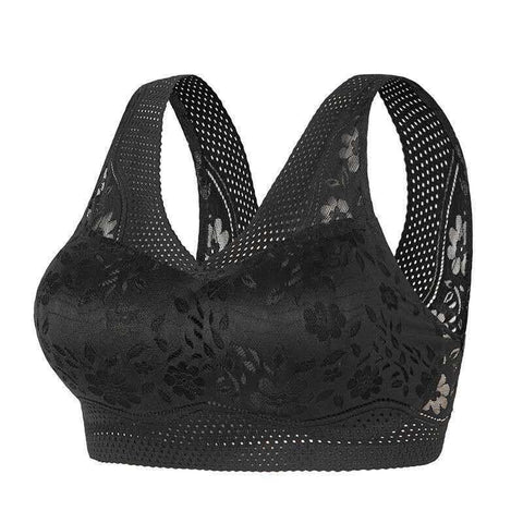 Hatmeo Women's Bra aqy