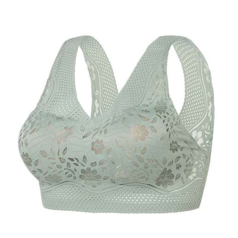 Hatmeo Women's Bra aqy