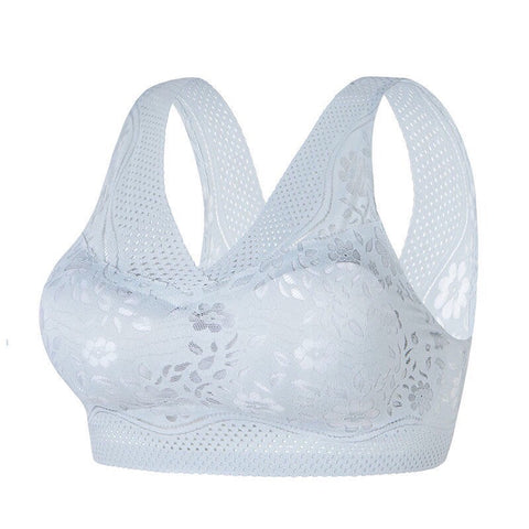 Hatmeo Women's Bra aqy