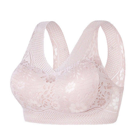 Hatmeo Women's Bra aqy