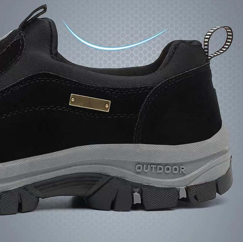 Hatmeo Orthopedic Walking Shoes (AU)