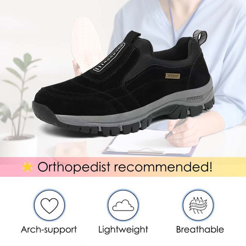 Hatmeo Orthopedic Walking Shoes (AU)