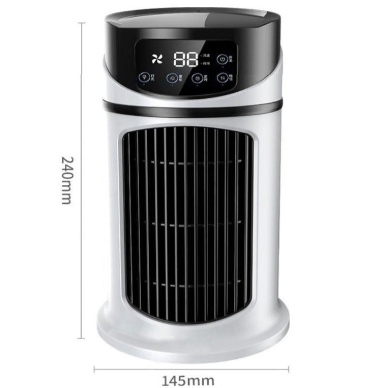 Hatmeo Cooling Portable Fan