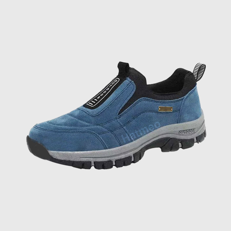 Hatmeo Orthopedic Walking Shoes