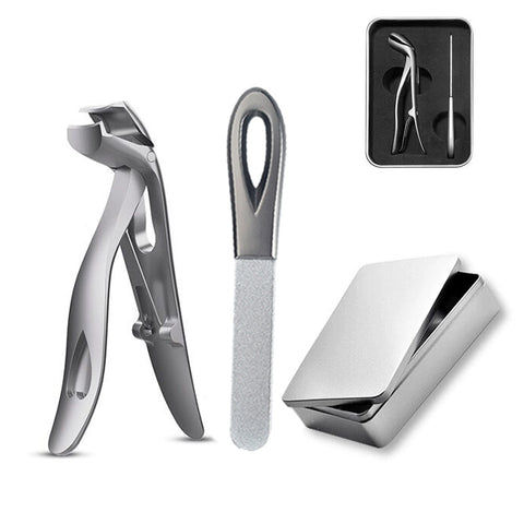 Hatmeo Nail Clipper Manicure Set AQY