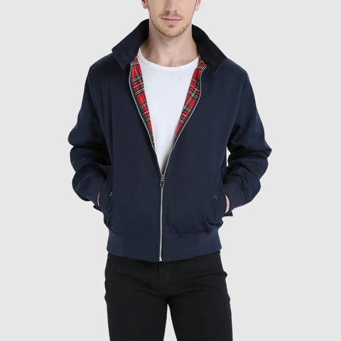 Hatmeo Harry Stone Jacket