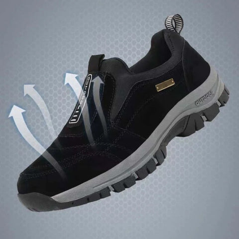 Hatmeo Orthopedic Walking Shoes (AU)