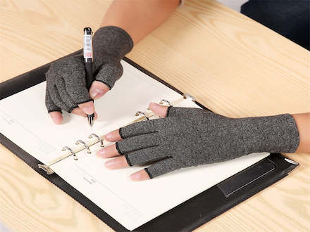 Hatmeo Gloves for Arthritis Relief